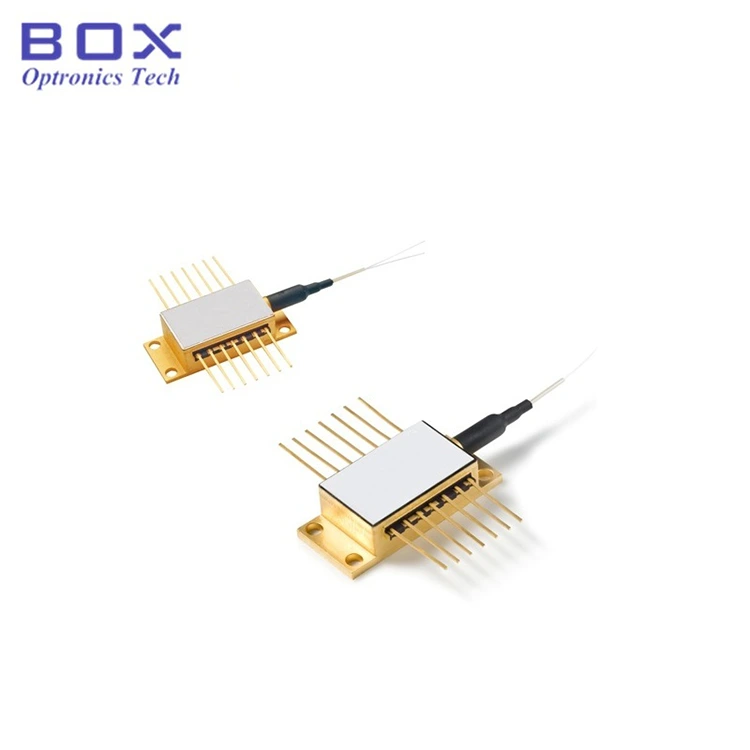 Mô-đun điốt laser DFB 1030nm 50mW