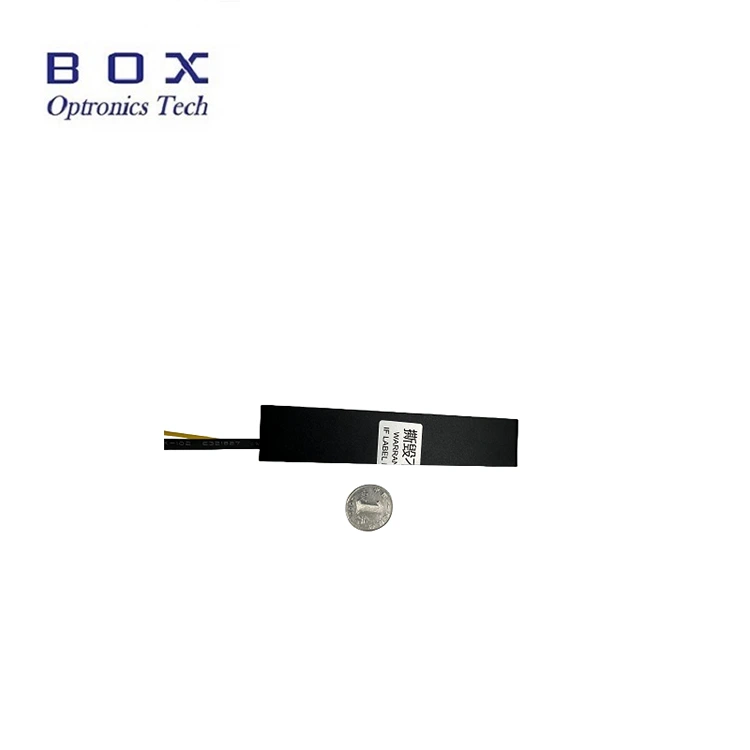Nguồn sáng SLD 1060nm 1064nm