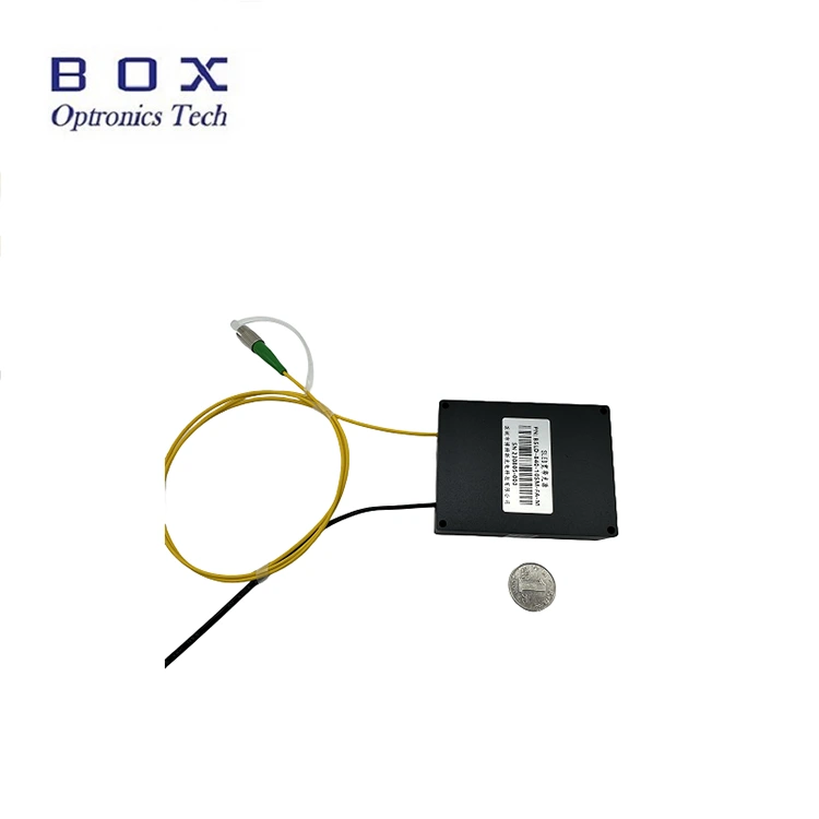 Nguồn sáng SLD 1060nm 1064nm