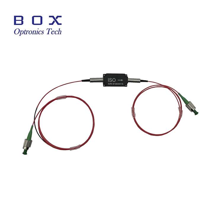 Bộ cách ly quang công suất cao 1064nm