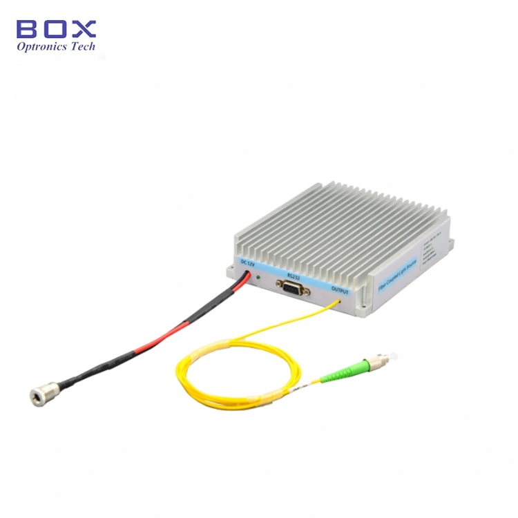 Nguồn bơm công suất cao sợi quang đa chế độ 1064nm