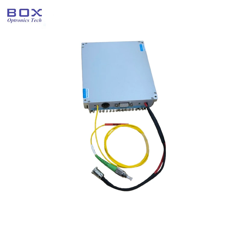 Nguồn bơm công suất cao sợi quang đa chế độ 1064nm