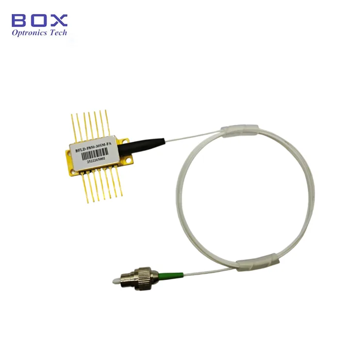 Laser DFB 1310nm 100mW