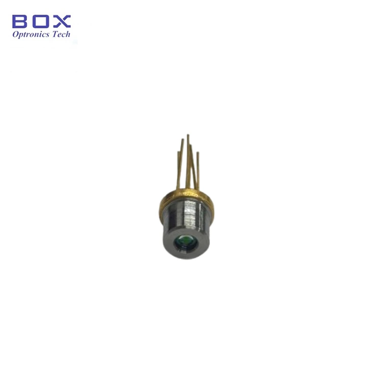 Điốt Laser DFB 1392nm TO-CAN Điốt Laser DFB 1392nm TO-CAN