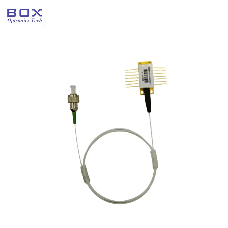 Điốt Laser DFB BTF 1532nm