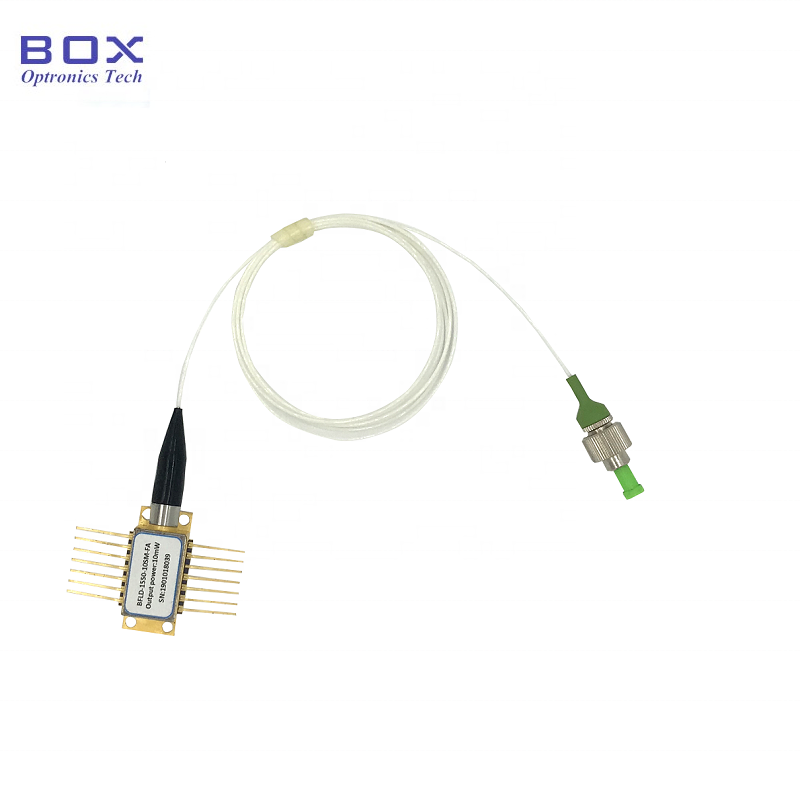 Laser DWDM DFB 1550,12nm Laser DWDM DFB 1550,12nm
