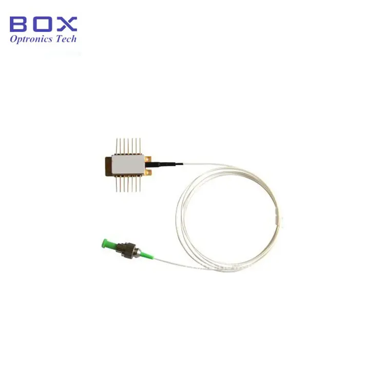 Điốt Laser bướm DFB 1567nm