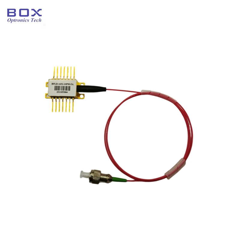 Điốt Laser DFB 1574nm cho cảm biến CO2
