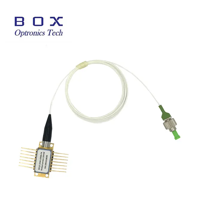 Laser kết hợp sợi quang 1683nm 10mW