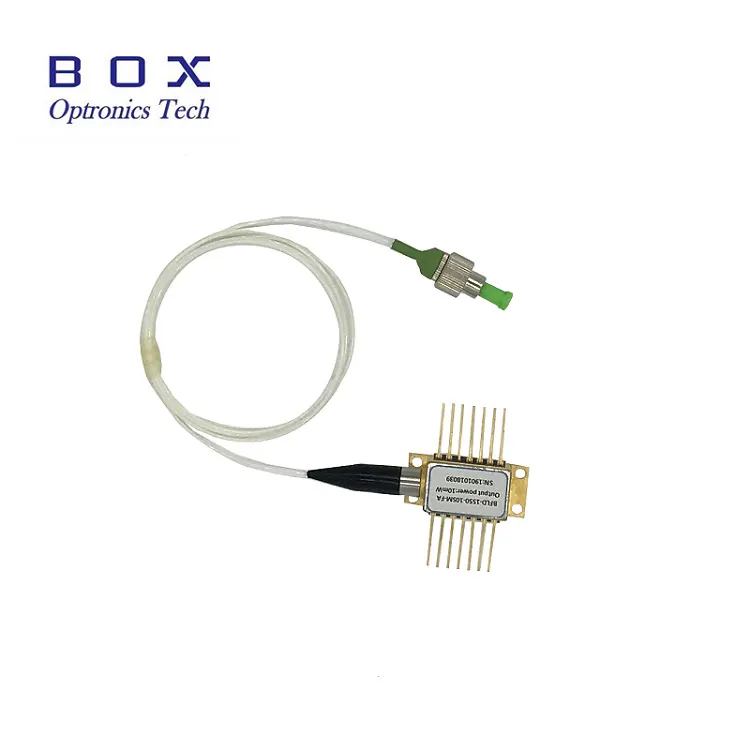 Laser kết hợp sợi quang 1683nm 10mW