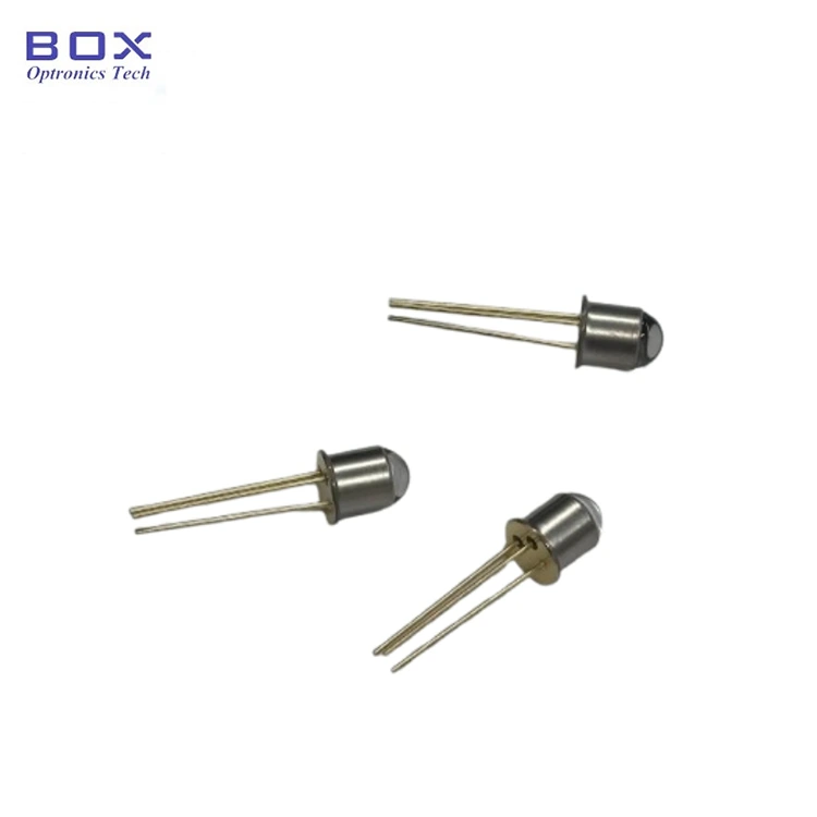 Điốt quang PIN InGaAs vùng hoạt động 1mm
