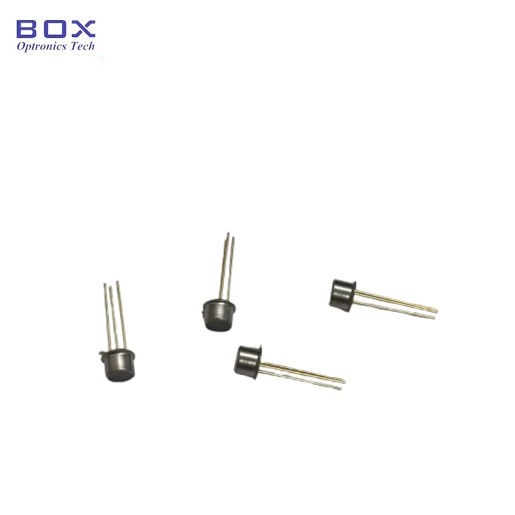 Điốt quang PIN InGaAs vùng hoạt động 1mm