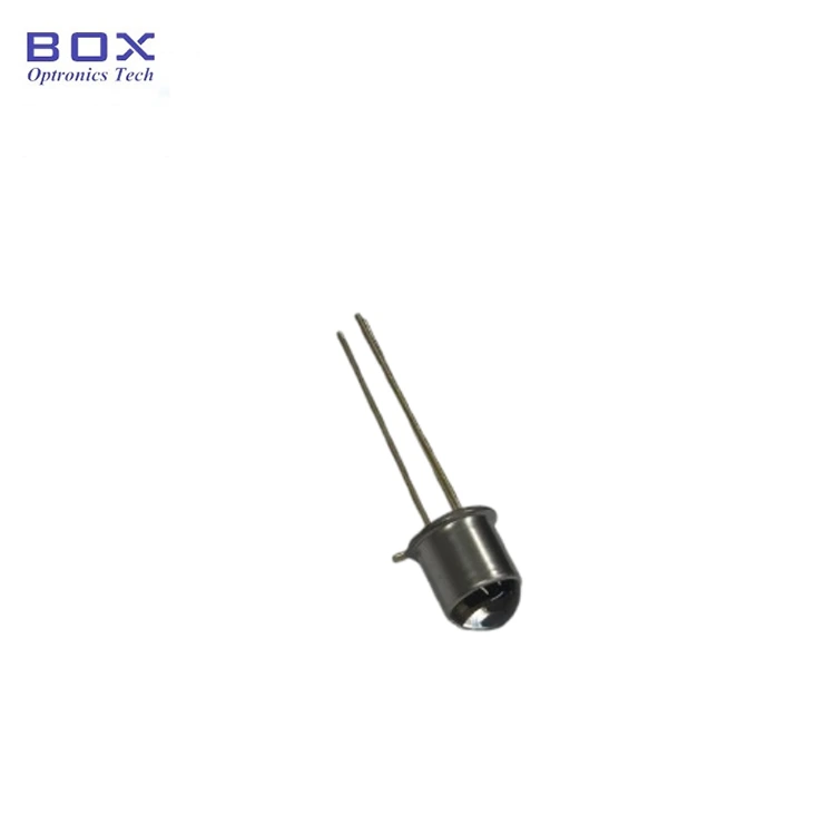 Điốt quang PIN InGaAs vùng hoạt động 1mm Điốt quang PIN InGaAs vùng hoạt động 1mm