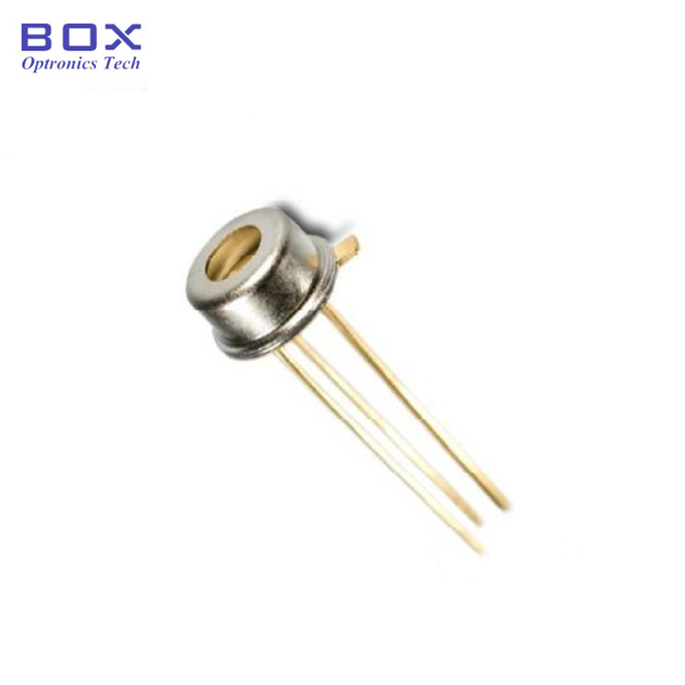 Điốt quang PIN InGaAs 1mm TO46