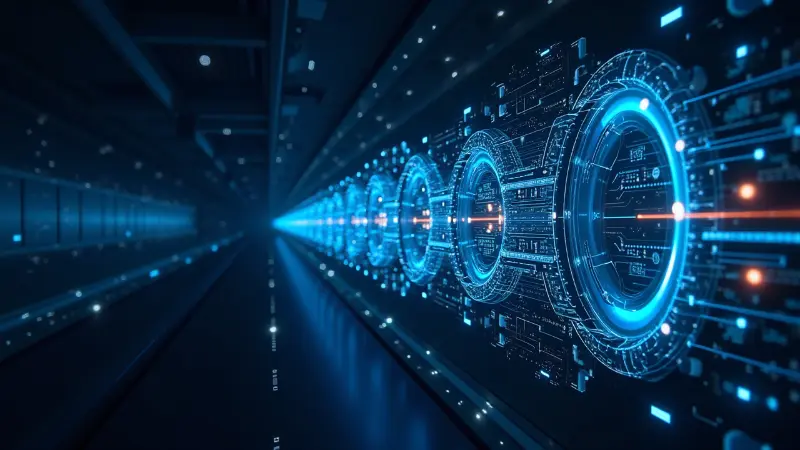 Báo cáo thường niên của ngành mô-đun quang học năm 2025: Ổ đĩa điện toán nâng cấp công nghiệp Báo cáo thường niên của ngành mô-đun quang học năm 2025: Ổ đĩa điện toán nâng cấp công nghiệp