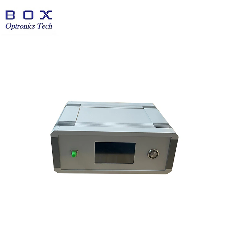 Nguồn sáng SLD cải thiện hiệu suất hệ thống quang học như thế nào?