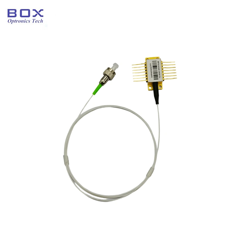 Điốt Laser bướm FP 520nm