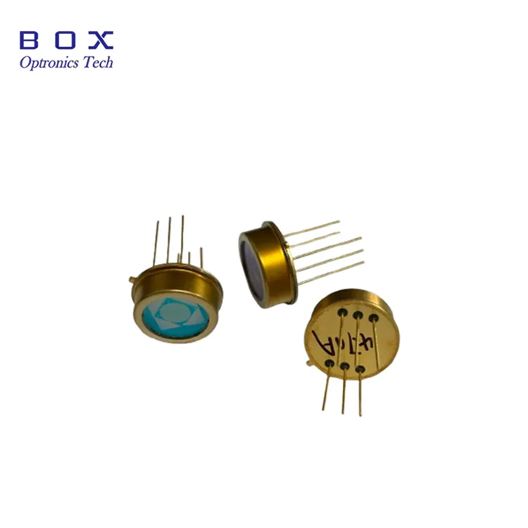 Điốt quang PIN InGaAs 5mm TO5