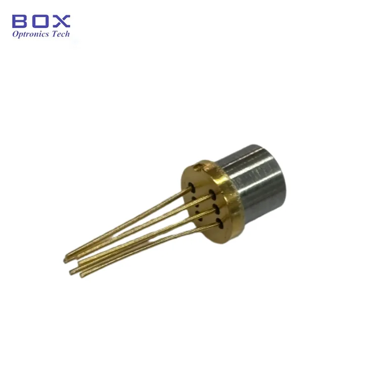 Laser DFB 760nm ĐẾN CÓ THỂ