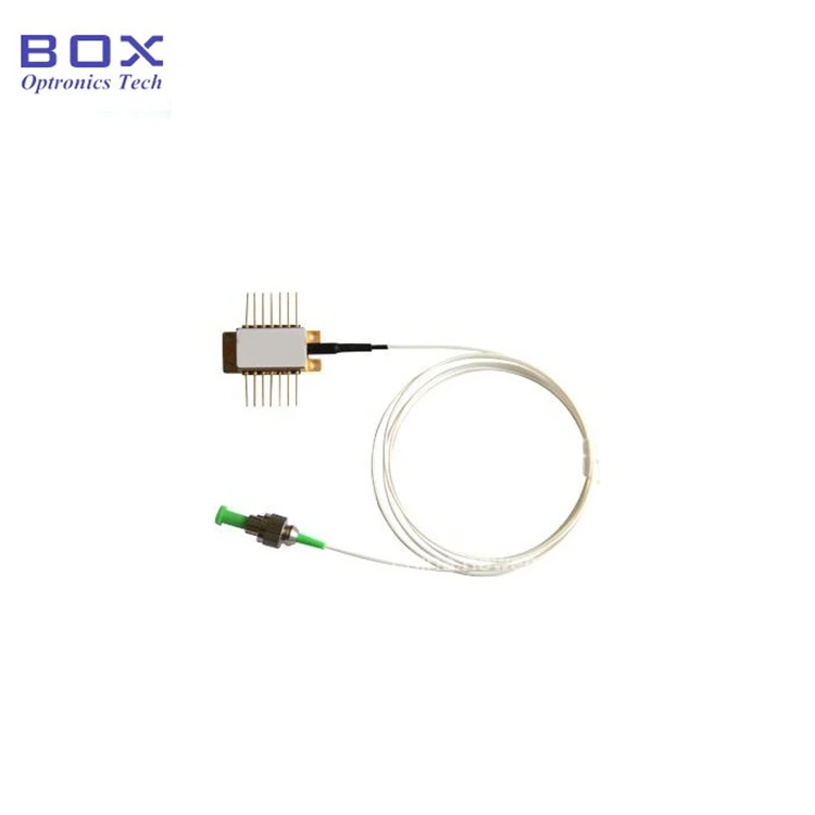 Điốt Laser bướm FP 785nm
