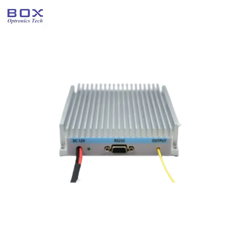 Nguồn Laser 808nm Nguồn Laser 808nm