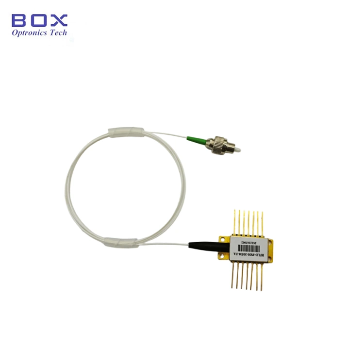 Điốt Laser bướm FP 850nm