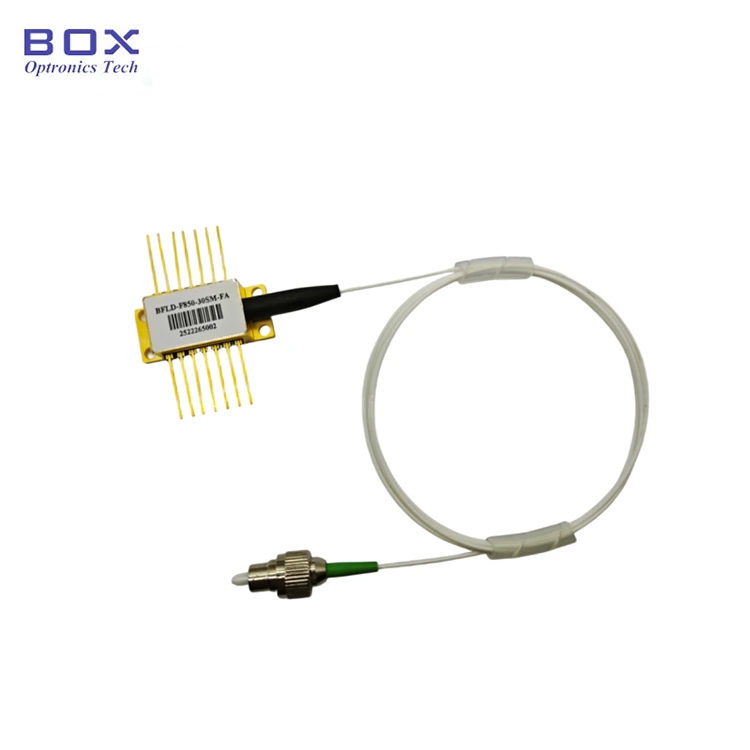 Điốt Laser bướm FP 850nm Điốt Laser bướm FP 850nm