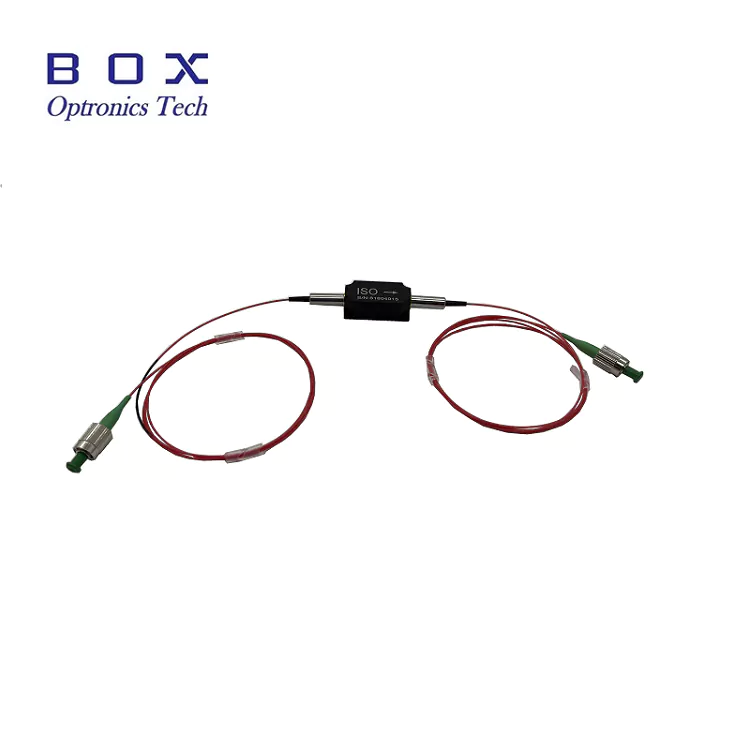 Bộ tuần hoàn công suất cao 850nm