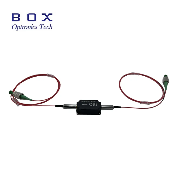 Bộ cách ly quang công suất cao 850nm