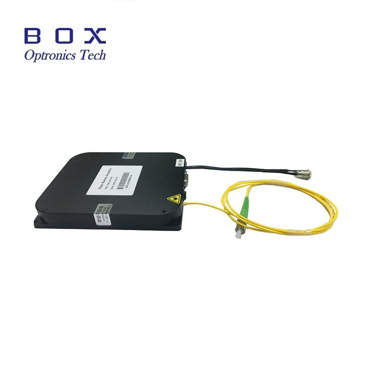 Mô-đun Laser Diode bơm 980nm với mạch truyền động tích hợp