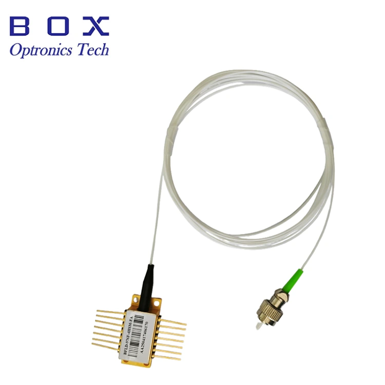 Điốt Laser bơm làm mát bằng TEC 980nm