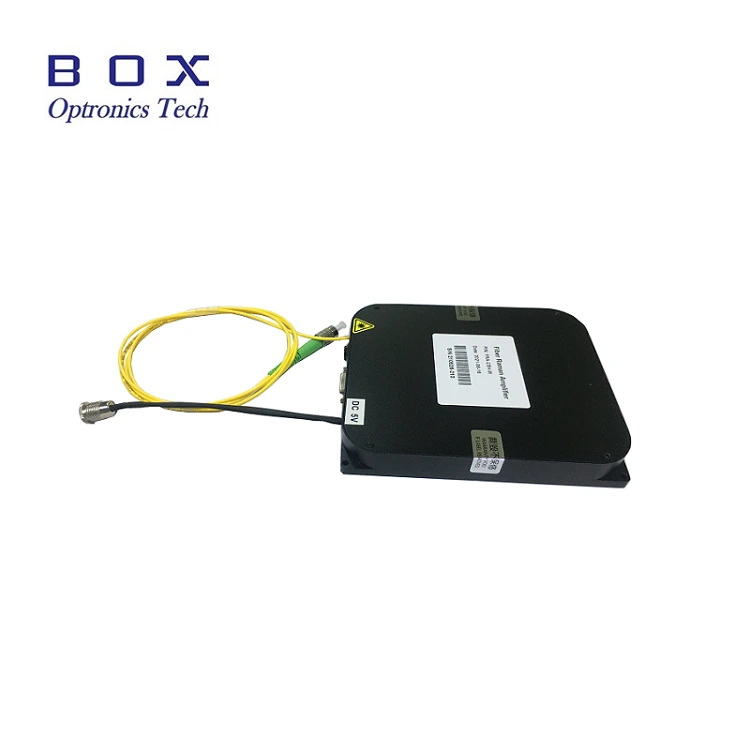 Nguồn Laser DFB CWDM 1270-1650nm