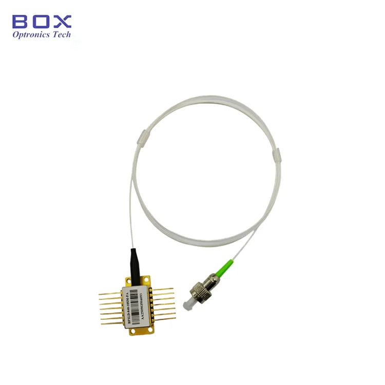 Laser DFB cho hệ thống cảm biến khí TDLAS Laser DFB cho hệ thống cảm biến khí TDLAS