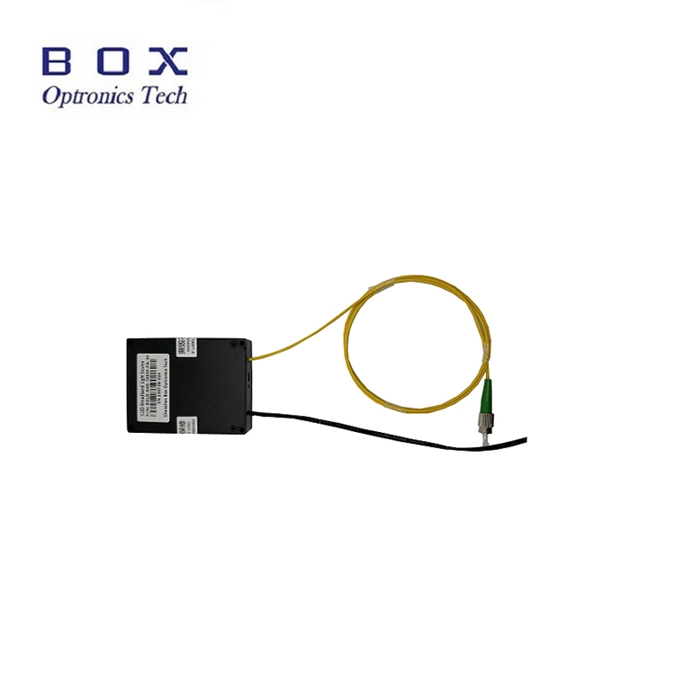 Mô-đun nguồn Laser Fabry Perot FP