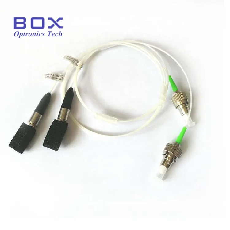 Điốt Laser đuôi lợn đồng trục FP