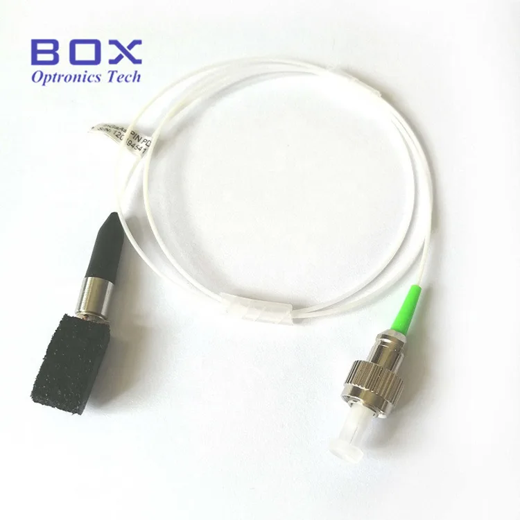 Điốt Laser đuôi lợn đồng trục FP Điốt Laser đuôi lợn đồng trục FP